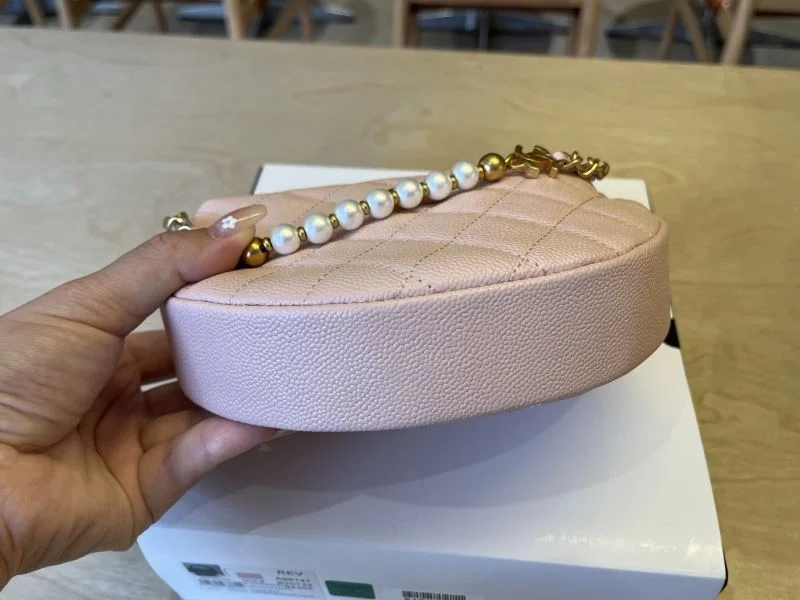 Chanel Other Stachel Bags TimelessDesign 52745