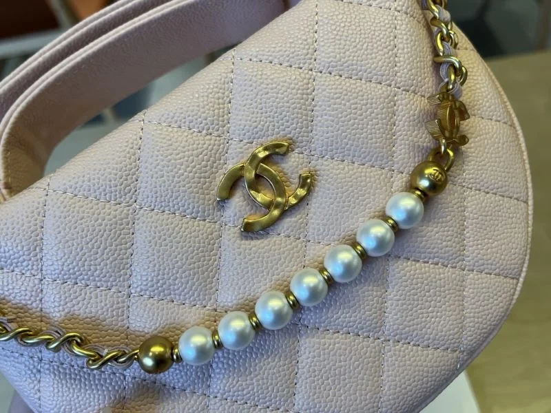 Chanel Other Stachel Bags TimelessDesign 52745