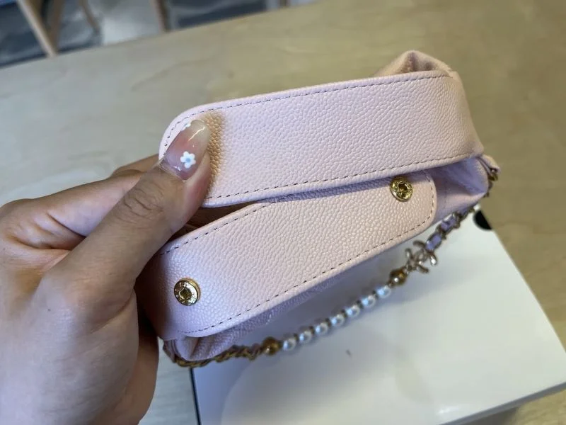 Chanel Other Stachel Bags TimelessDesign 52745