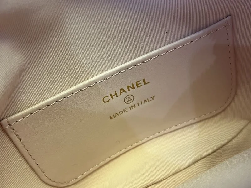 Chanel Other Stachel Bags TimelessDesign 52745