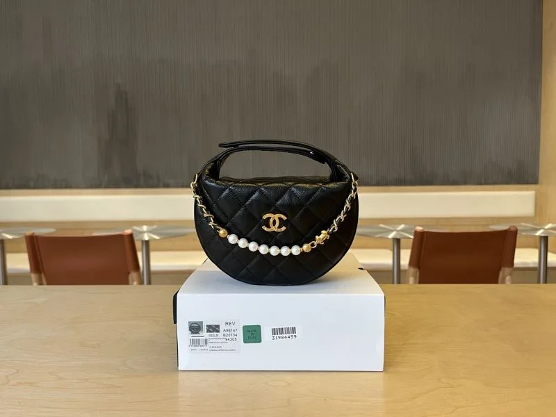 Chanel Other Stachel Bags GoAnywhere 52758