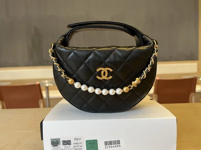 Chanel Other Stachel Bags GoAnywhere 52758