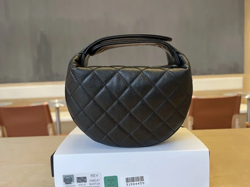 Chanel Other Stachel Bags GoAnywhere 52758