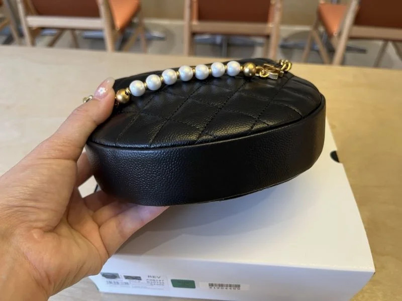 Chanel Other Stachel Bags GoAnywhere 52758