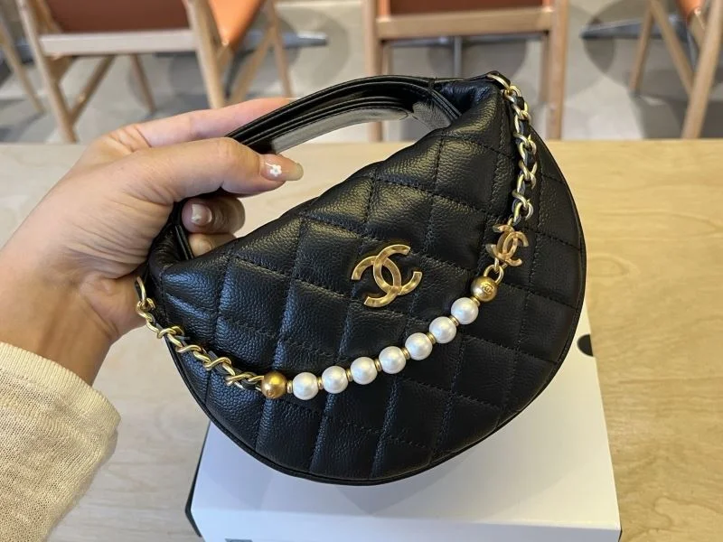 Chanel Other Stachel Bags GoAnywhere 52758