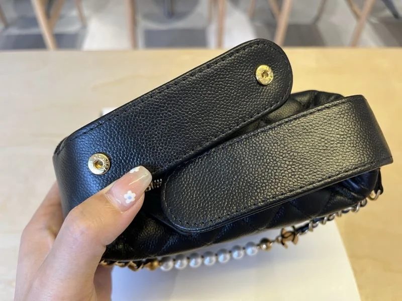 Chanel Other Stachel Bags GoAnywhere 52758