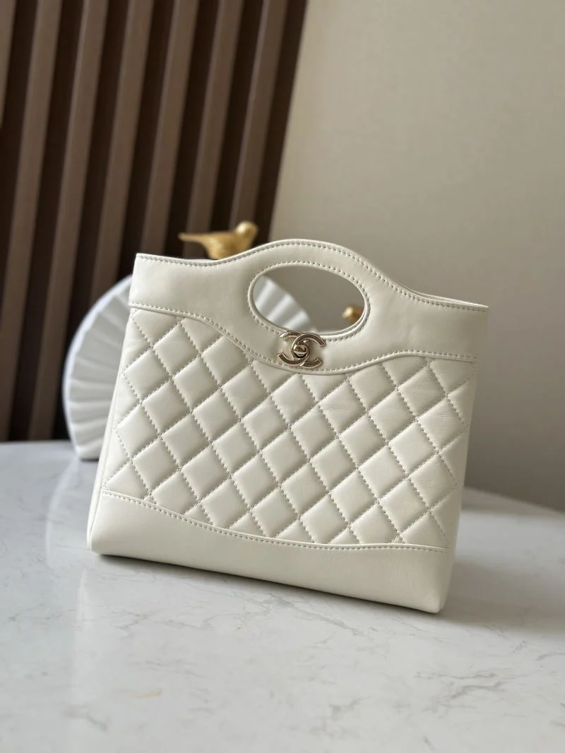 TimelessDesign Chanel Other Stachel Bags 52746