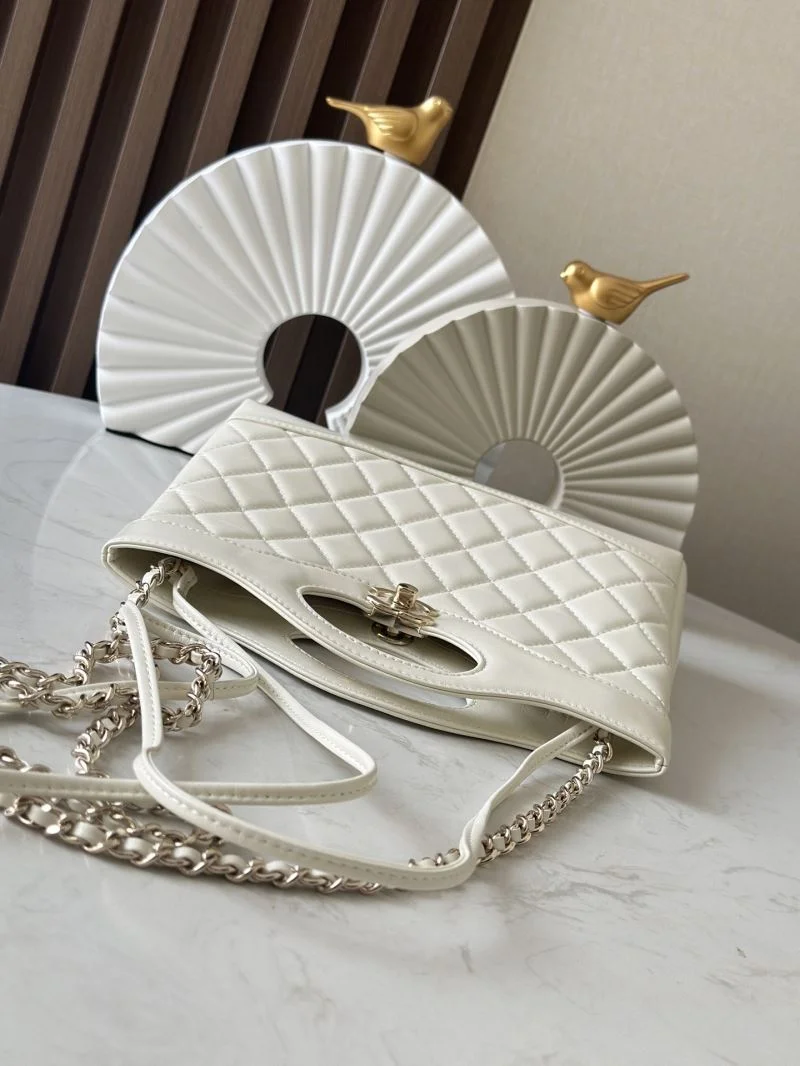 TimelessDesign Chanel Other Stachel Bags 52746