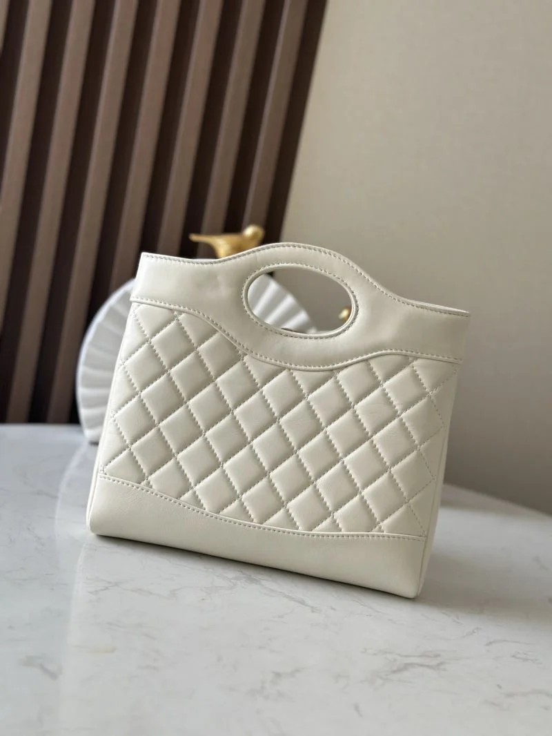 TimelessDesign Chanel Other Stachel Bags 52746