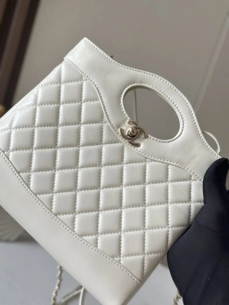 TimelessDesign Chanel Other Stachel Bags 52746