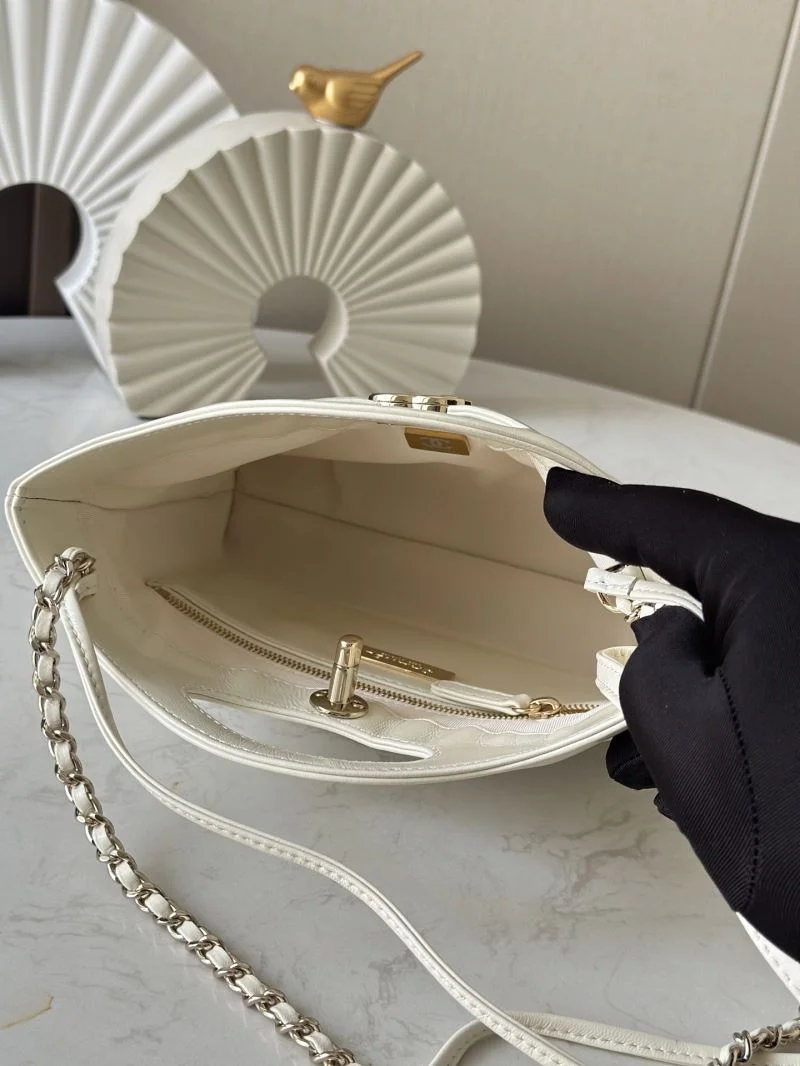 TimelessDesign Chanel Other Stachel Bags 52746