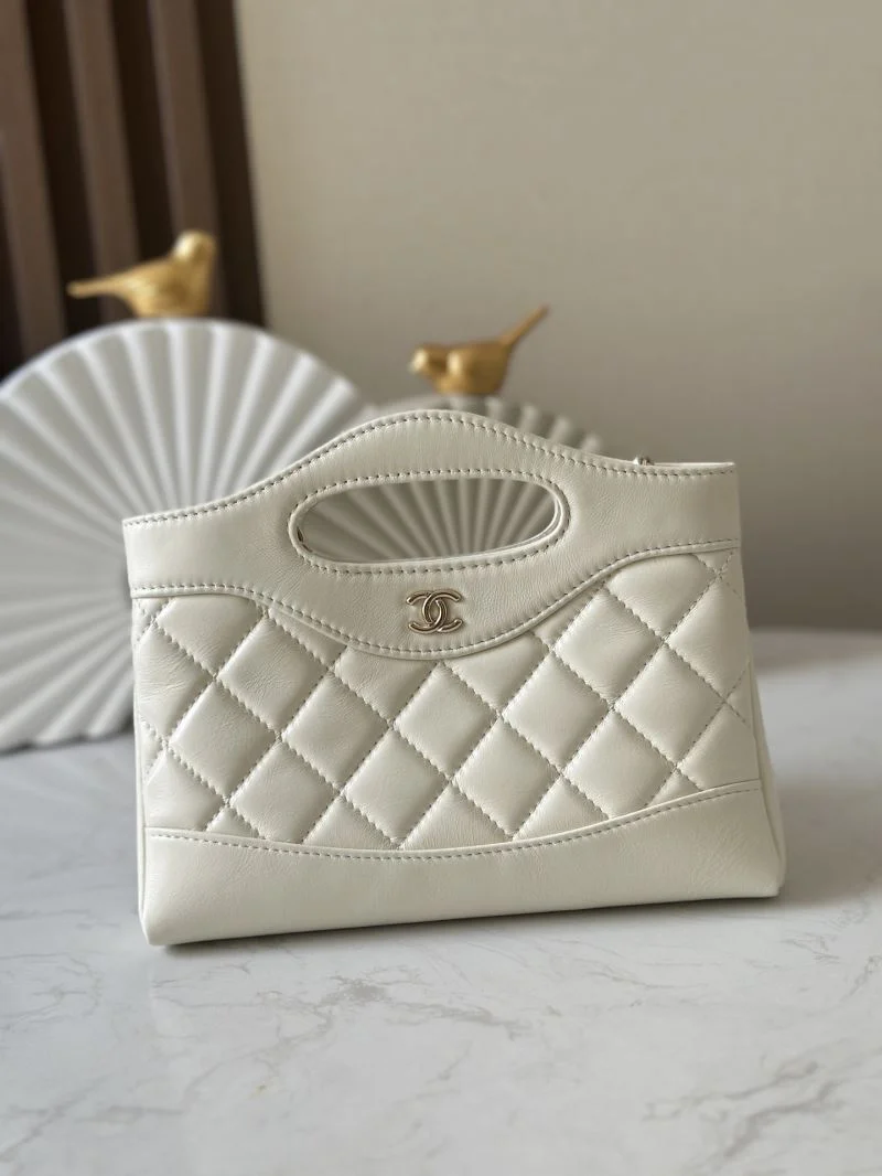 DailyWear Chanel Other Stachel Bags 52744