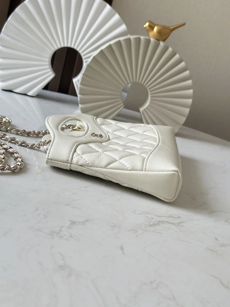 DailyWear Chanel Other Stachel Bags 52744