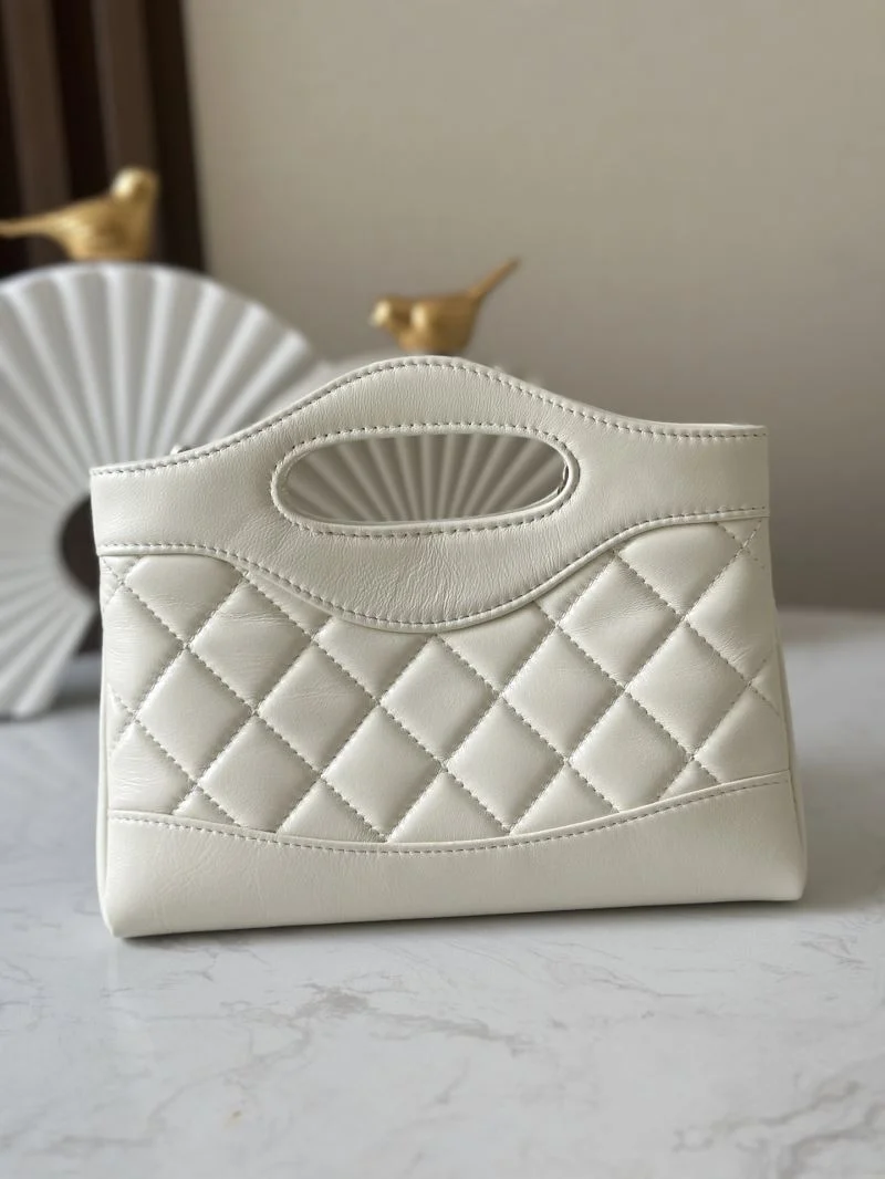 DailyWear Chanel Other Stachel Bags 52744