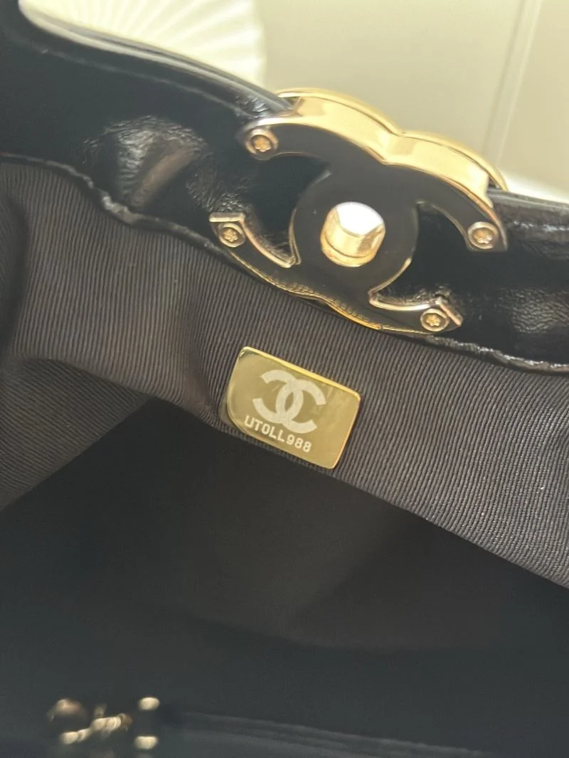 Chanel Other Stachel Bags Trendy 52778