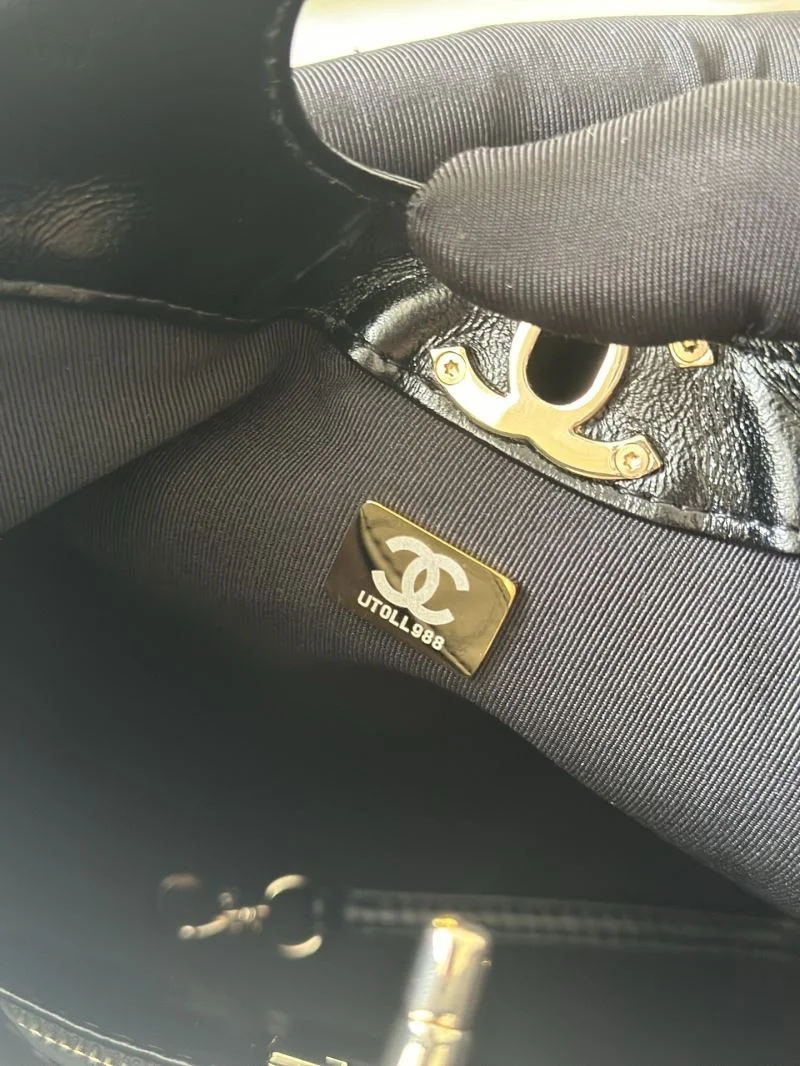 UrbanChic Chanel Other Stachel Bags 52803