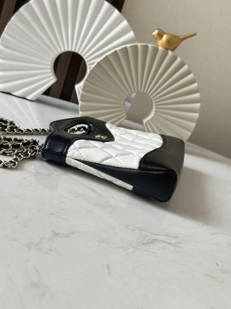 Chanel Other Stachel Bags Timeless 52739