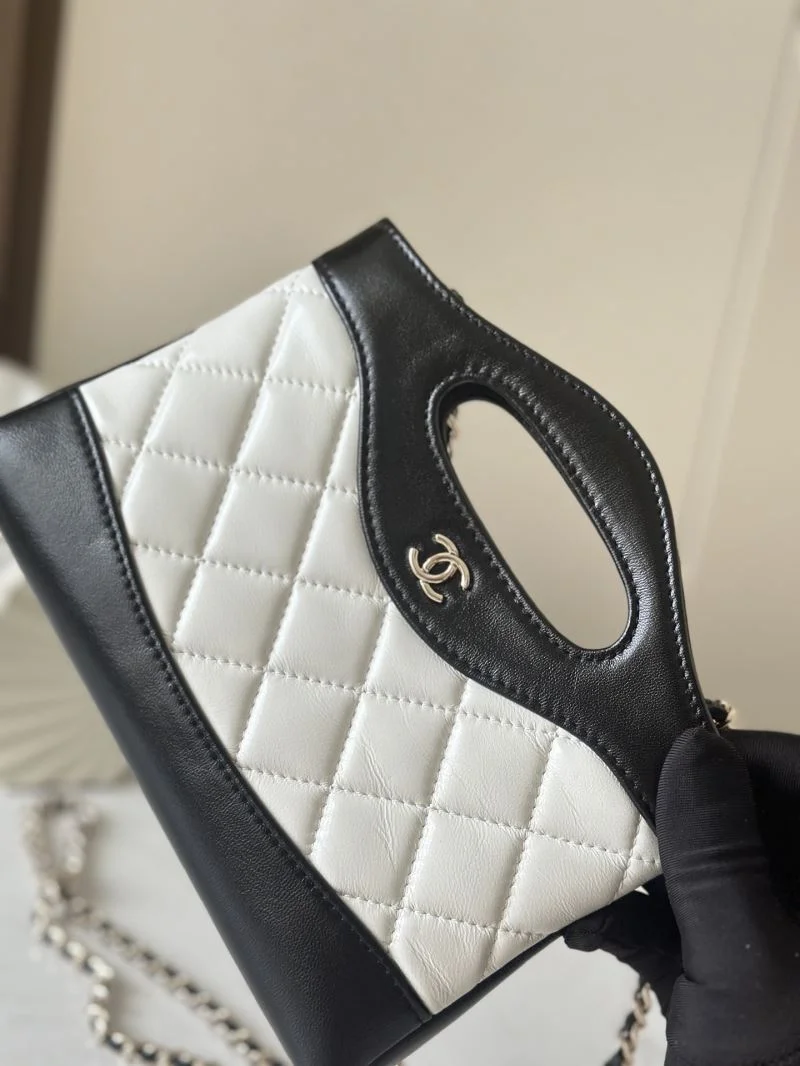 Chanel Other Stachel Bags Timeless 52739