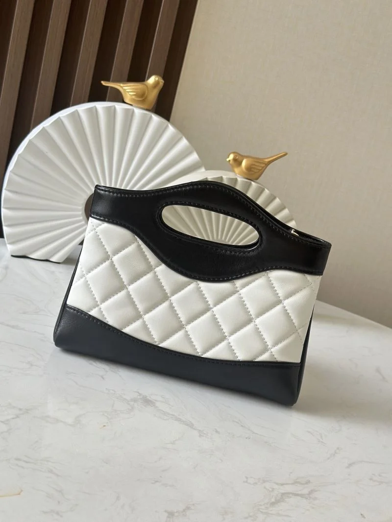 Chanel Other Stachel Bags Timeless 52739