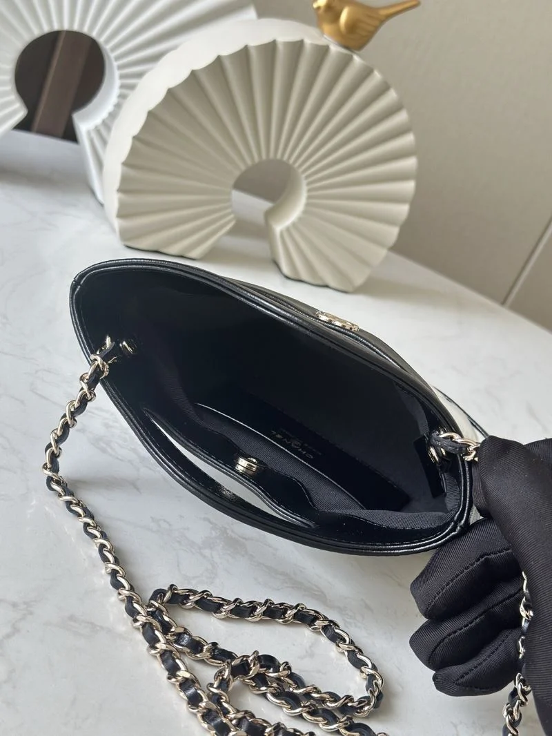 Chanel Other Stachel Bags Timeless 52739