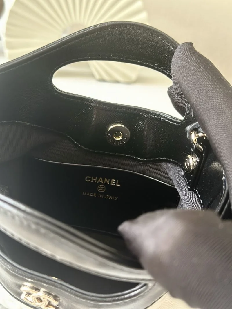 Chanel Other Stachel Bags Timeless 52739