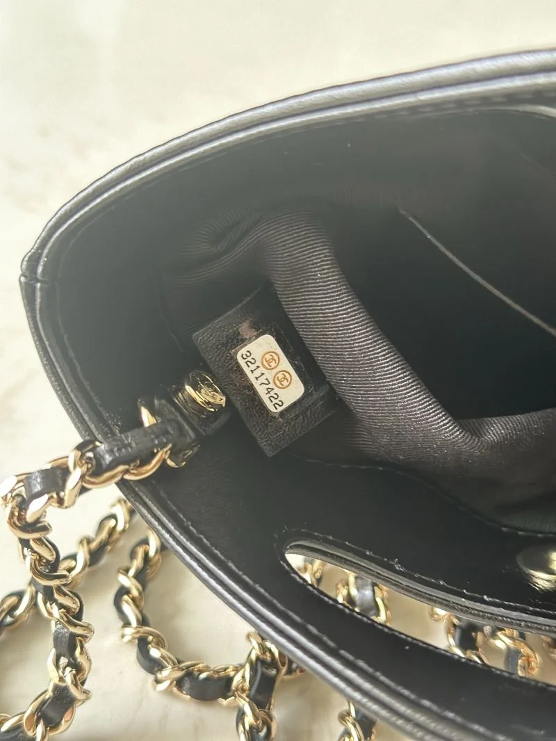 Chanel Other Stachel Bags Timeless 52739