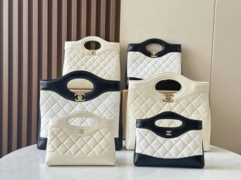 Chanel Other Stachel Bags Timeless 52739