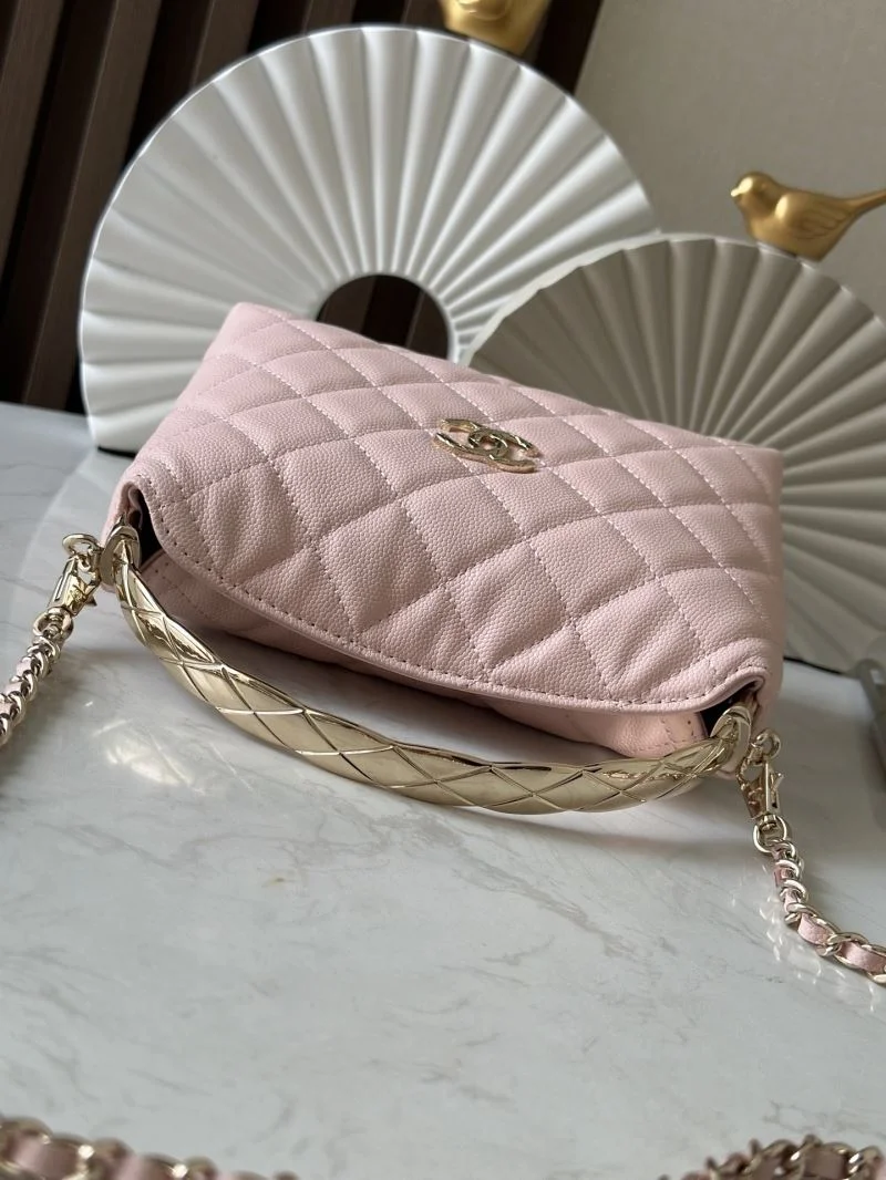 Chanel Other Stachel Bags Casual 52738