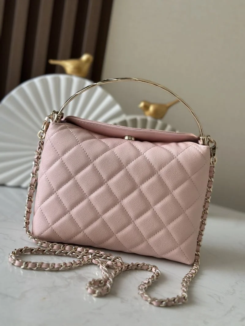 Chanel Other Stachel Bags Casual 52738