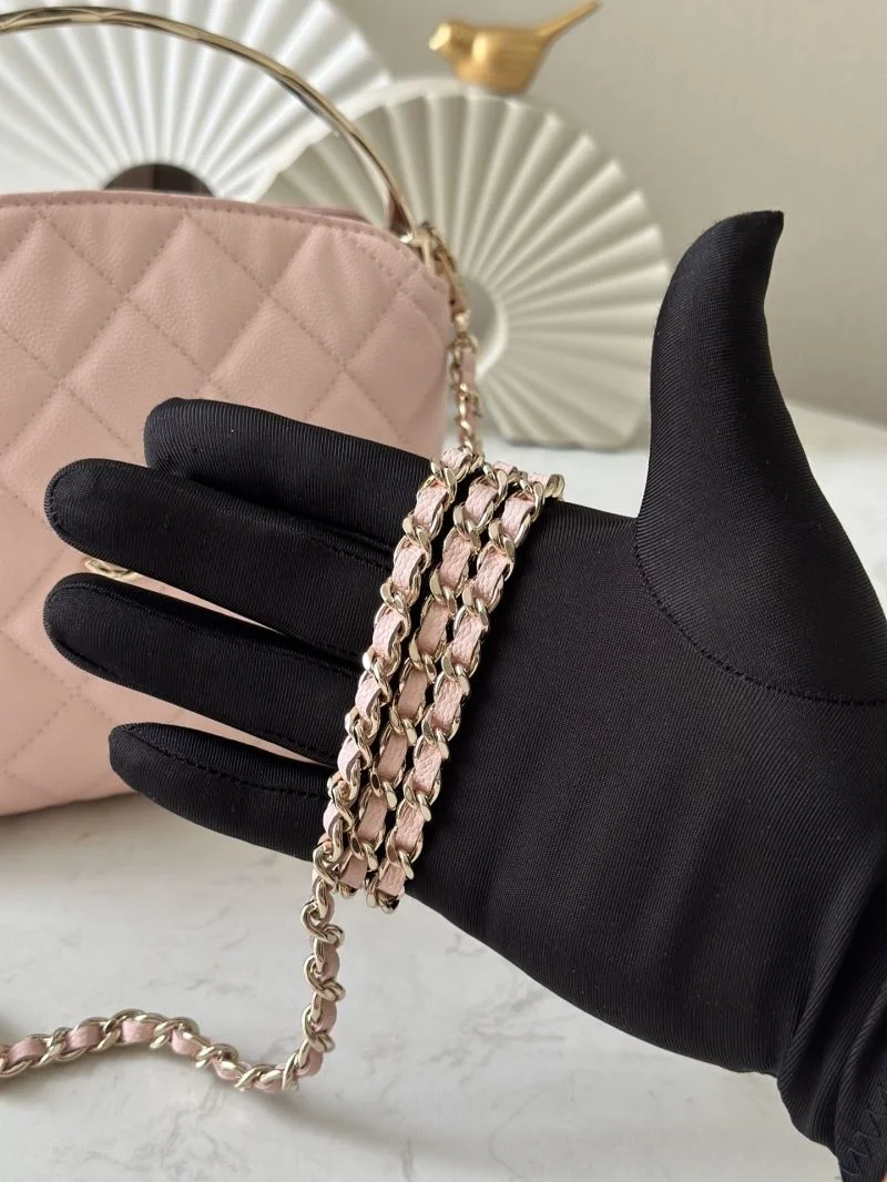 Chanel Other Stachel Bags Casual 52738