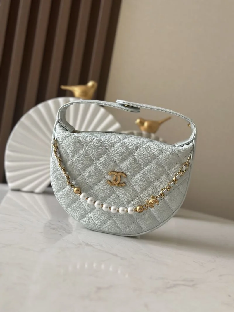 Chanel Other Stachel Bags FlexibleFit 52742