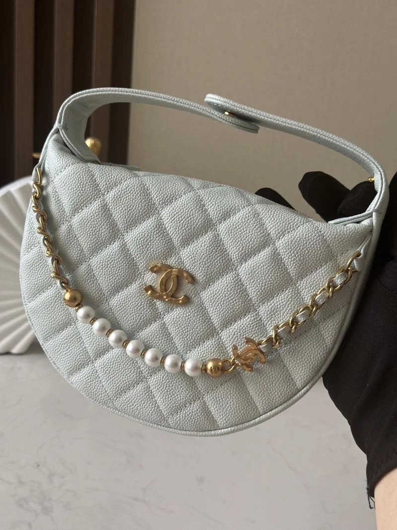 Chanel Other Stachel Bags FlexibleFit 52742