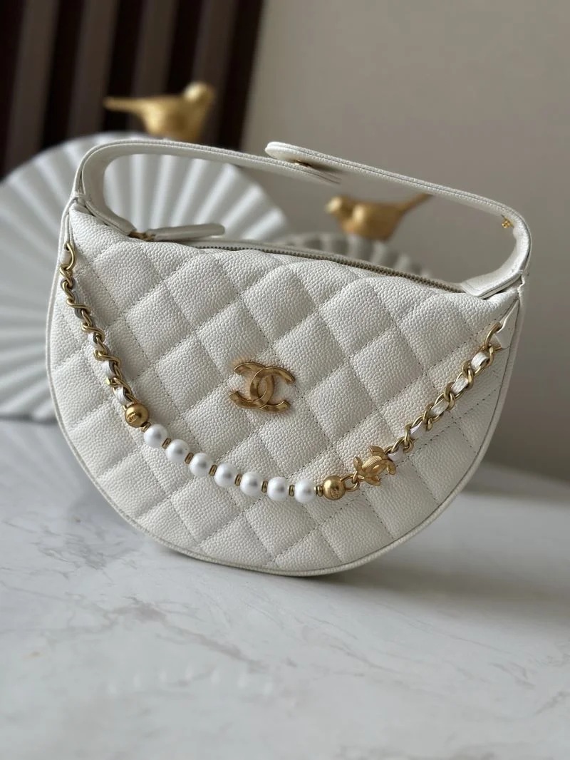 Chanel Other Stachel Bags OdorResistant 52736