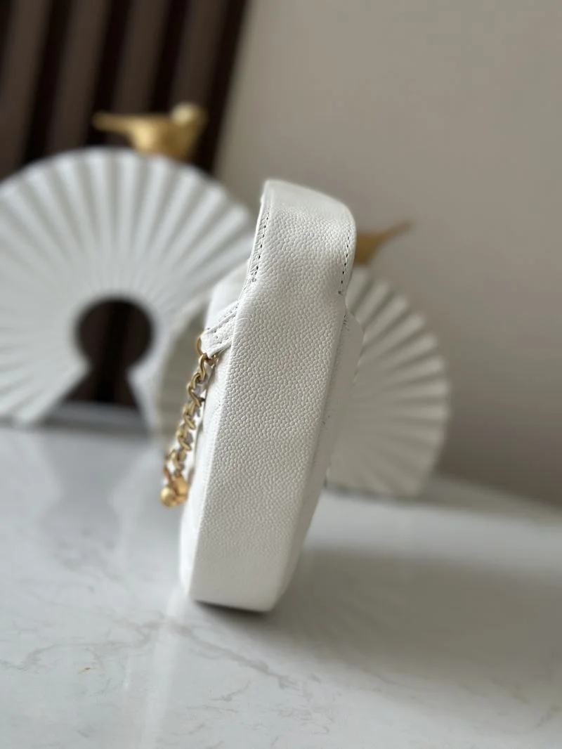 Chanel Other Stachel Bags OdorResistant 52736