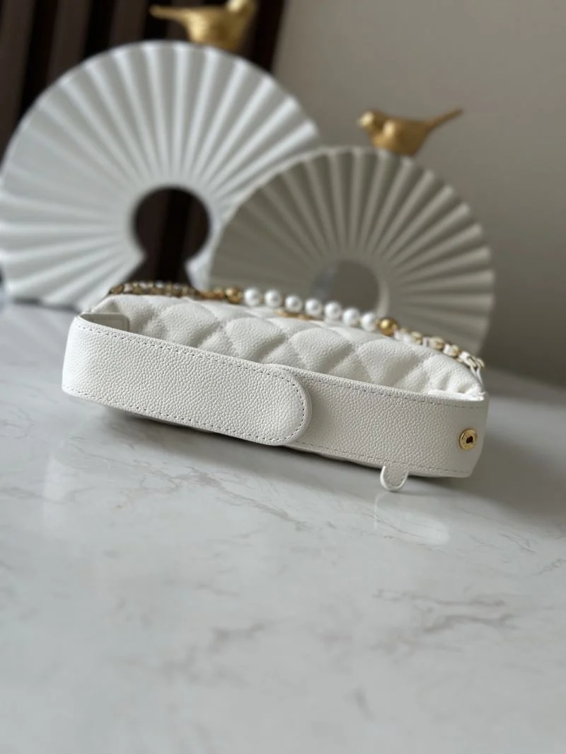 Chanel Other Stachel Bags OdorResistant 52736