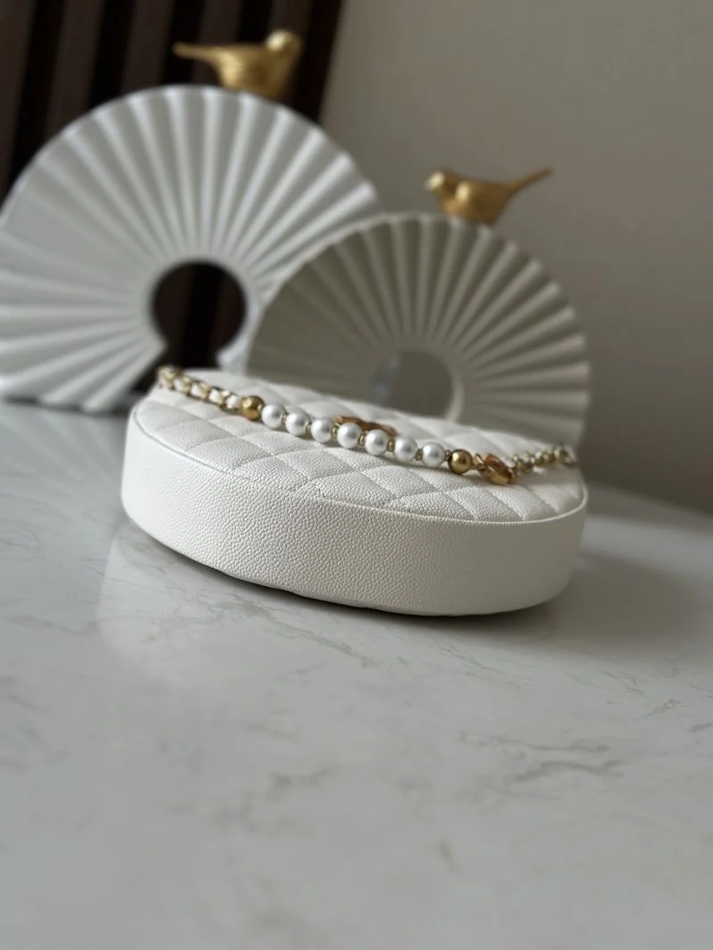 Chanel Other Stachel Bags OdorResistant 52736