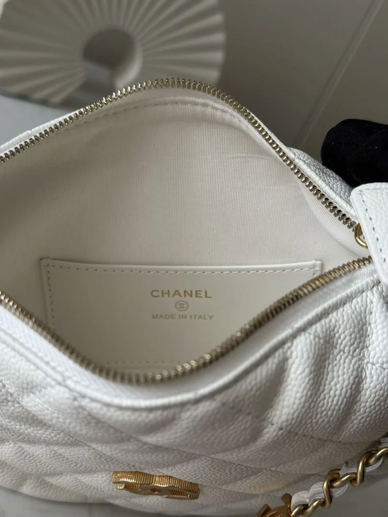 Chanel Other Stachel Bags OdorResistant 52736