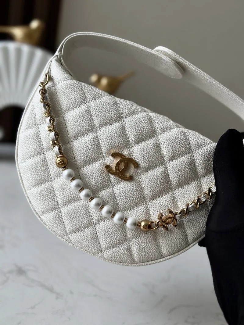 Chanel Other Stachel Bags OdorResistant 52736