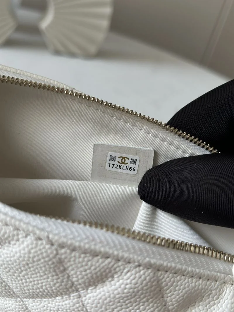 Chanel Other Stachel Bags OdorResistant 52736