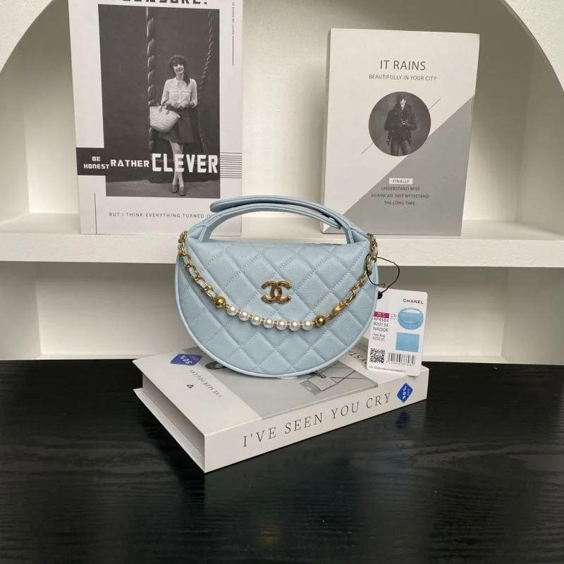 Chanel Other Stachel Bags WellDesigned 52734