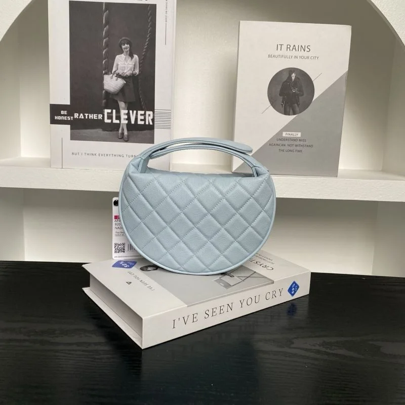 Chanel Other Stachel Bags WellDesigned 52734