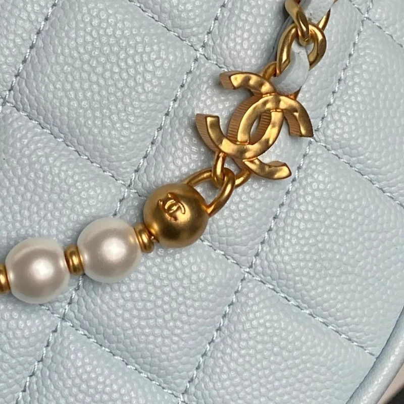 Chanel Other Stachel Bags WellDesigned 52734