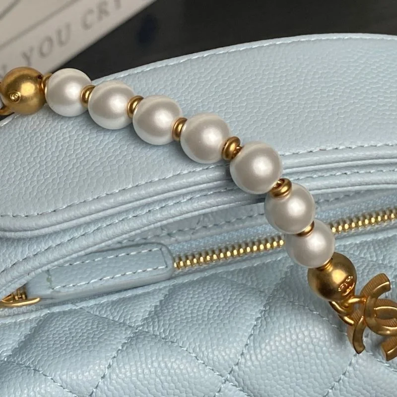 Chanel Other Stachel Bags WellDesigned 52734