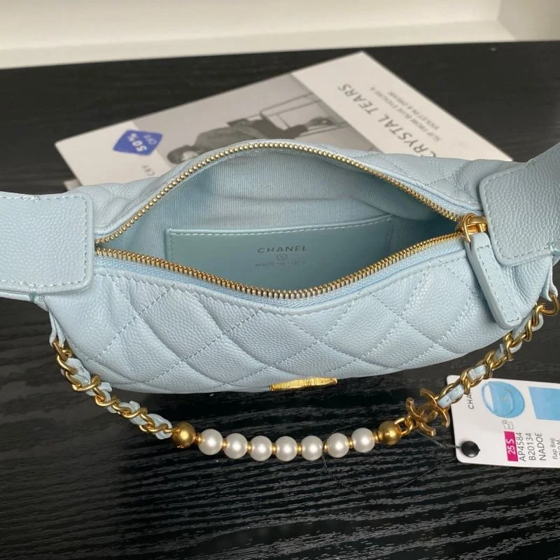 Chanel Other Stachel Bags WellDesigned 52734