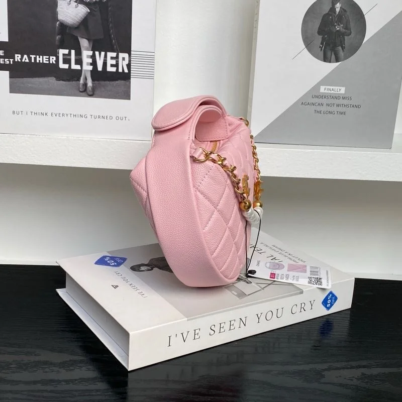 Chanel Other Stachel Bags Colorful 52735