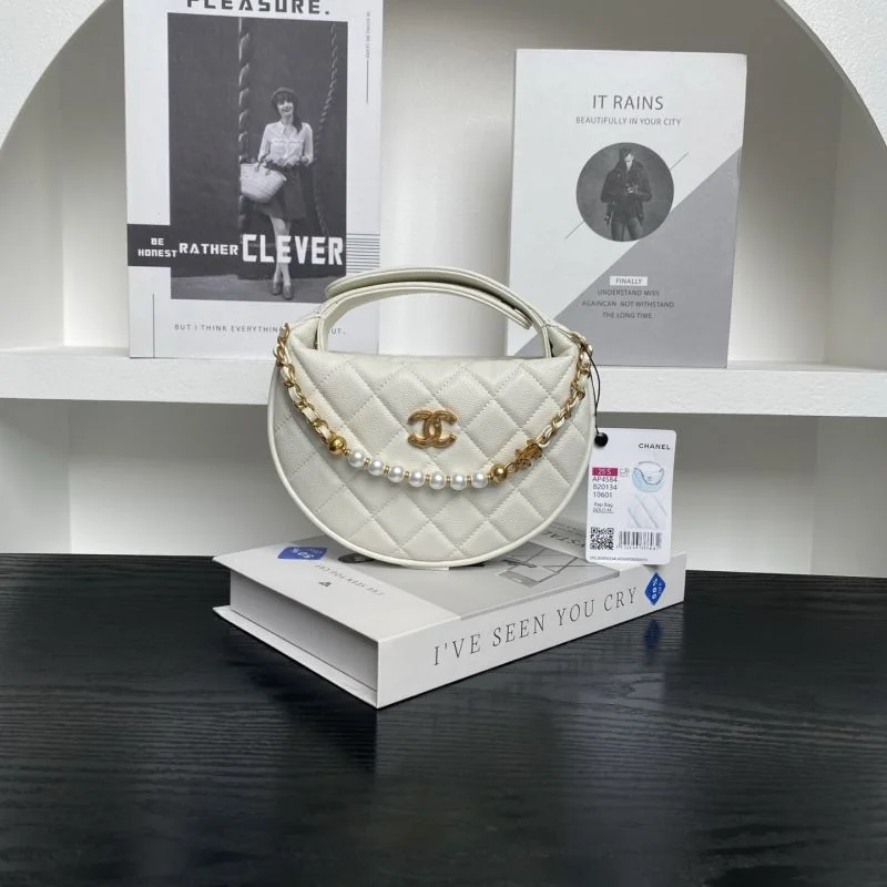 EasyMatch Chanel Other Stachel Bags 52730