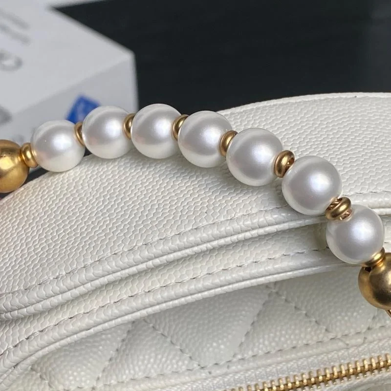 EasyMatch Chanel Other Stachel Bags 52730