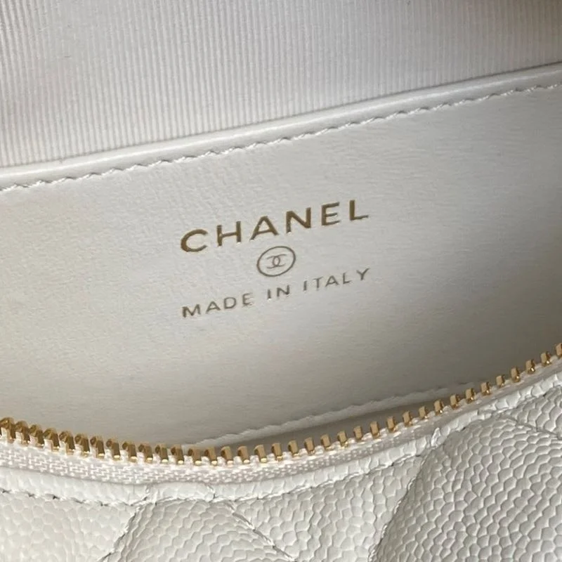 EasyMatch Chanel Other Stachel Bags 52730