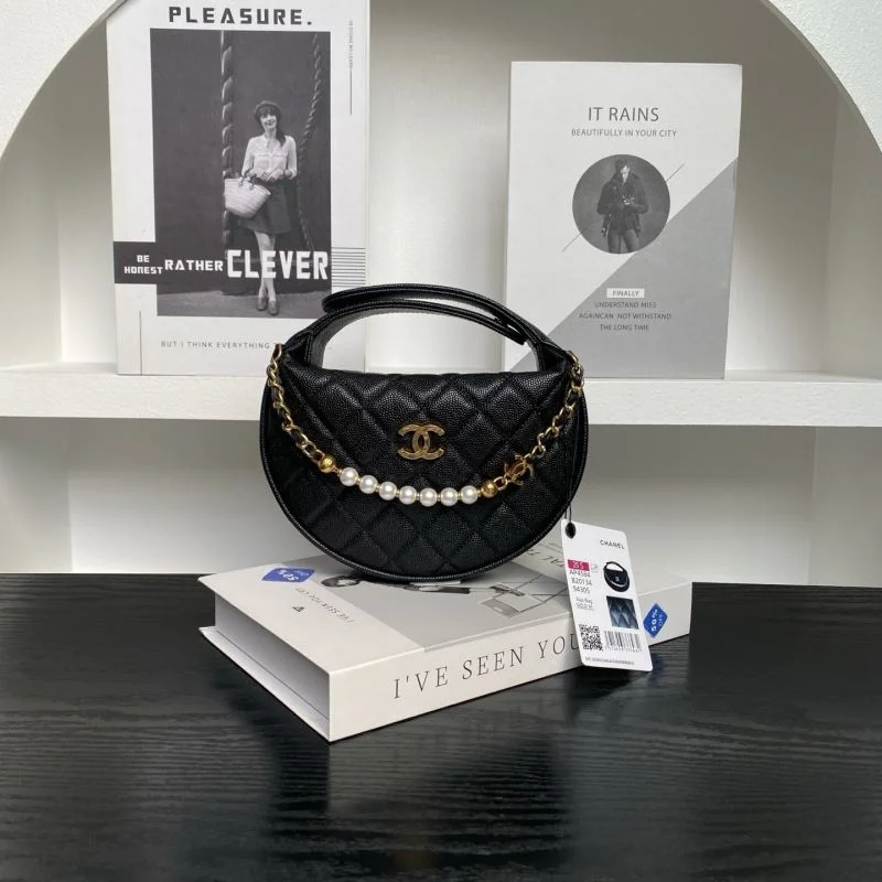 Chanel Other Stachel Bags Trendsetting 52767