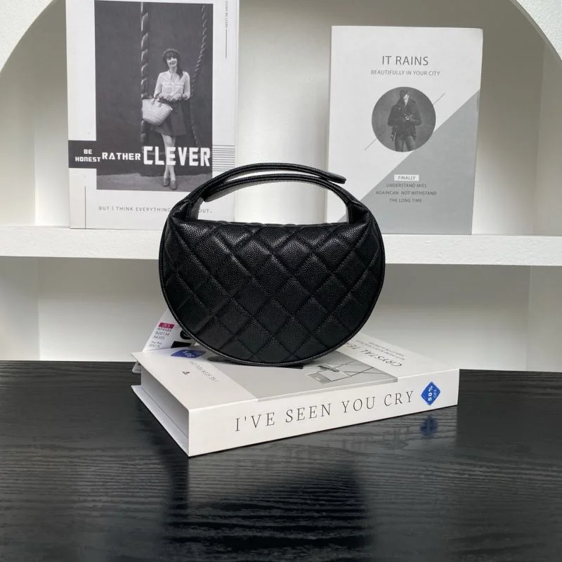 Chanel Other Stachel Bags Trendsetting 52767